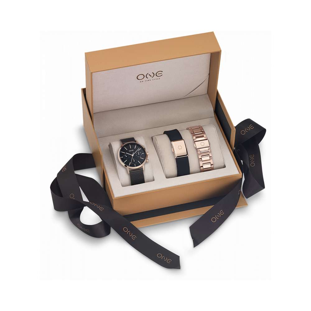 Box One New Style Set